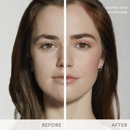 Jane Iredale Glow Time Blush Stick Creamy Multitasking Makeup with Skin Nourishing Ingredients 5 Shades Enchanted