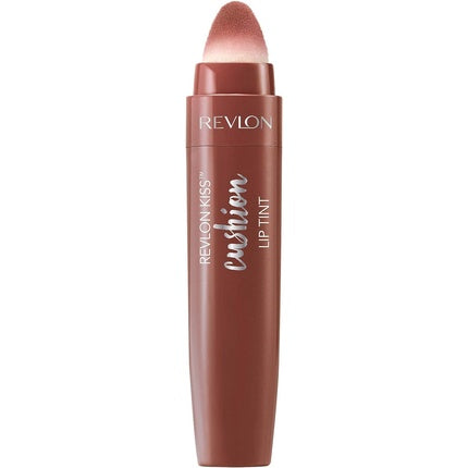 Revlon Kiss Cushion Lip Tint Fancy Rose 1 Count