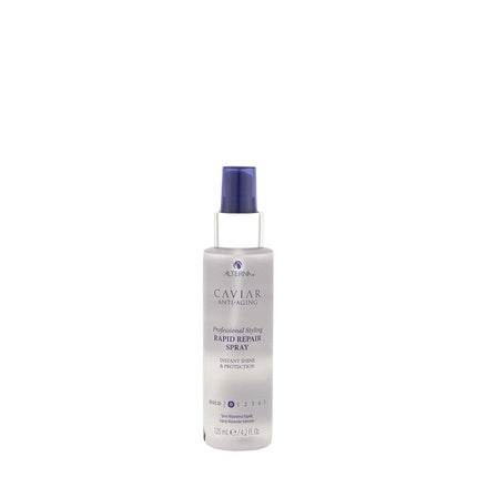 Alterna Caviar Styling Rapid Repair Spray 125ml