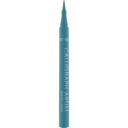 Catrice Calligraph Artist Matte Liner Eyeliner 1.1ml 030 Off Tropic