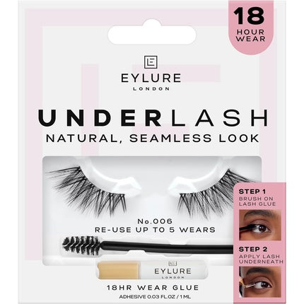 Eylure UK UnderLash 006