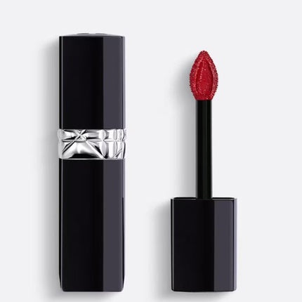 DIOR Rouge Forever Lipstick No. 875 Enigmatic