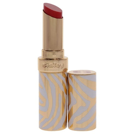 Sisley Paris Phyto-Rouge Shine Lipstick 31 Sheer Chili Lipstick (Refillable) 3g