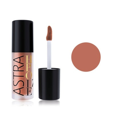 Liquid Lipstick Hypnotize 15 Fashionista Astra Makeup