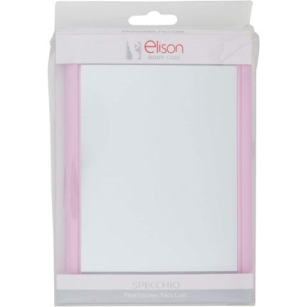 Medium Rectangular Mirror 13509 Accessories Toiletteria