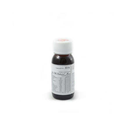 LVS 33S Fagopyrum Vulgare Comp