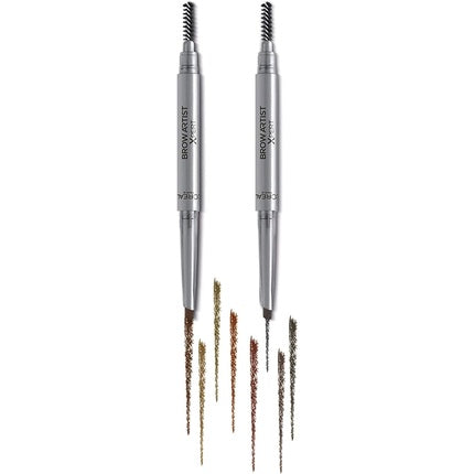 L'Oréal Paris Brow Artist Xpert Eyebrow Pencil 109 Ebony