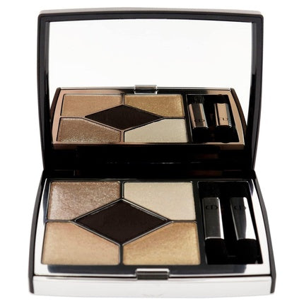 Christian Dior 5 Couleurs Couture Eyeshadow Palette 539 Grand Bal Eye Shadow Women 0.24 oz