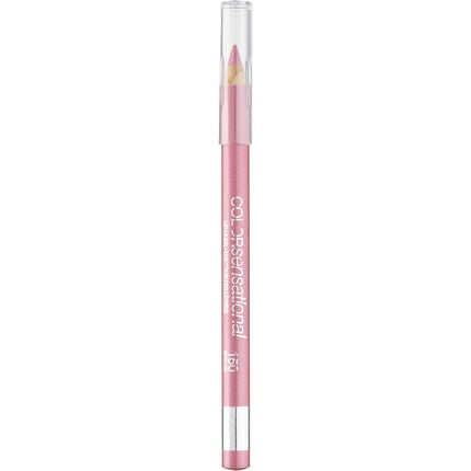 Maybelline Color Sensational Shaping Lip Liner 150 Stellar Pink 5g