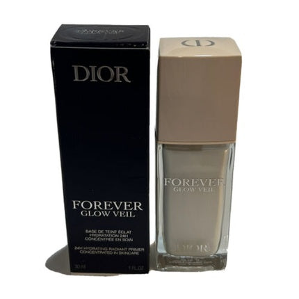 Dior Forever Glow Veil Radiance Primer - 24h Hydration 30ml