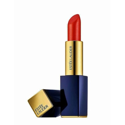 Pure Color Envy Metallic Matte Lipstick Magnetic Wave