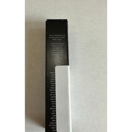 Bare Minerals Gen Nude Matte Liquid Lipstick Weekend 4ml