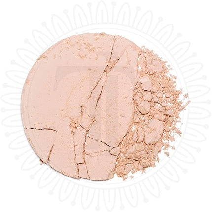 T.Leclerc Skin-Friendly Pressed Powder 10g Beige