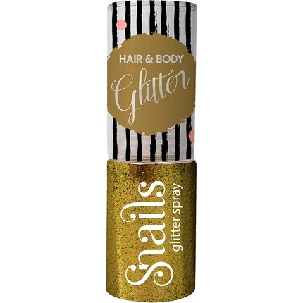 SNAILS Glamor Hair and Body Glitter