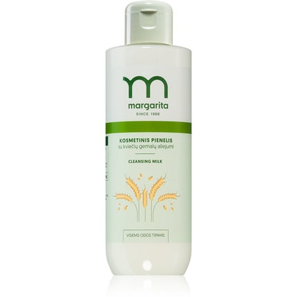 Margarita Cleansing & Hydration Milk 200 ml