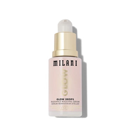 Milani Glow Drops Radiance Boosting Serum 1.0 Fl.Oz.