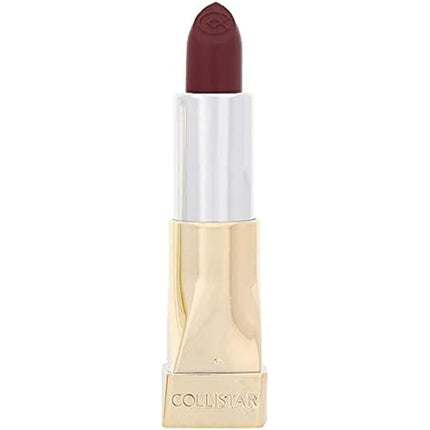 Collistar Rossetto Art Design Creamy Lipstick with Full and Vibrant Color