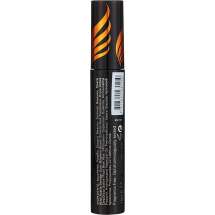 IsaDora Big Bold Extreme Mascara Ultimate Volume Mascara 14ml