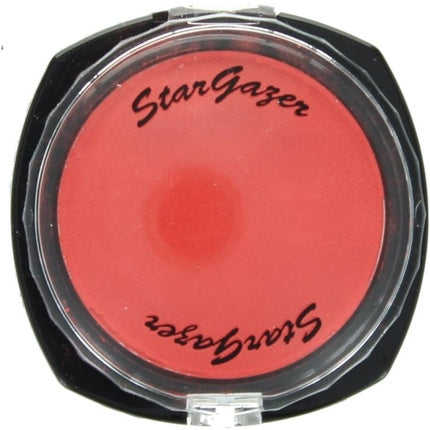 Maximum Color Pressed Powder Eye Shadow - Red