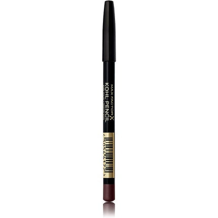 Max Factor Kohl Eye Pencil 5 Charcoal Gray 050 4ml