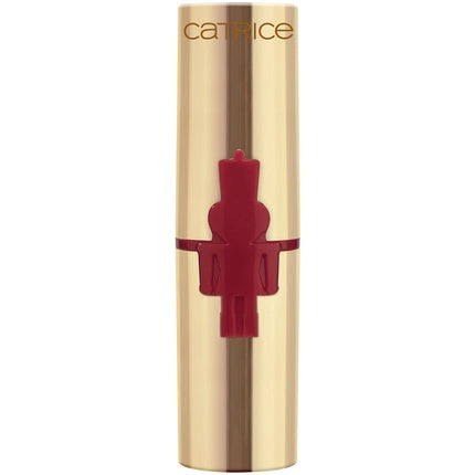 Catrice MAGIC CHRISTMAS STORY Ultra Satin Lipstick C02 Red