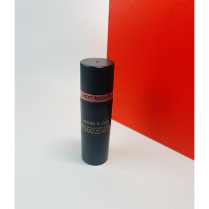 Nudestix Nudies Bloom All Over Face Sweet Peach Peony 0.25oz