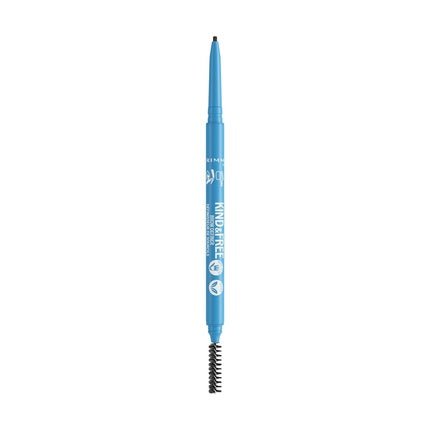 Rimmel Kind & Free Brow Definer 006 Espresso