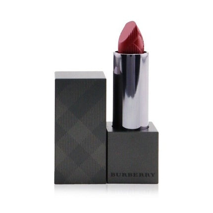 Burberry Lip Velvet Long Lasting Matte Lip Colour No. 433 Poppy Red