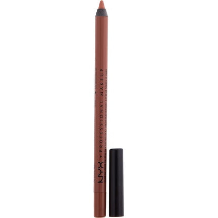 NYX Cosmetics Slide On Lip Pencil Sugar Glass