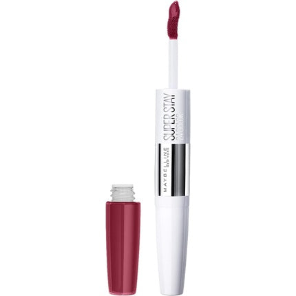 Maybelline Superstay 24HR Lipstick 195 Raspberry