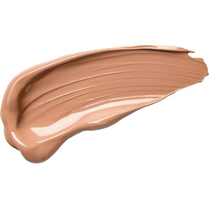 T. LeClerc Powdered Foundation Fluid 05 Matt Amber Beige Vegan Dermatologically Tested