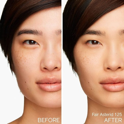 Shiseido Synchro Skin Self-refreshing Tint Foundation 125 Fair Asterid 30ml