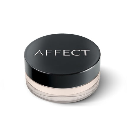 Affect Best Matte Loose Powder Bake Beige 7g