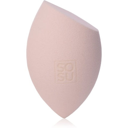 SOSU Cosmetics Pro Blender Sponge 1 pz