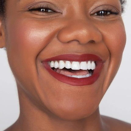 theBalm Meet Matte Hughes Mini Long-Lasting Liquid Lipsticks Volume 3