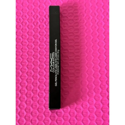 Authentic Mac Glide Or Die Eye Liner Crayon Gel 0.35g/0.01oz