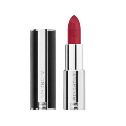 Givenchy Le Rouge Interdit Intense Silk Lipstick #307 Garnet Initiate