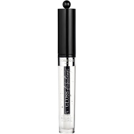 Bourjois Gloss Fabuleux Lip Gloss 01 3.5ml
