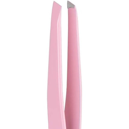 Staleks Eyebrow Tweezers Beauty & Care Tbc-11/3 Wide Slant