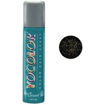 Helen Seward Color Hair Spray 75ml Glittering Gold