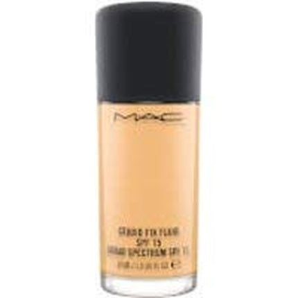 MAC Studio Fix Fluid SPF 15 1oz NC18