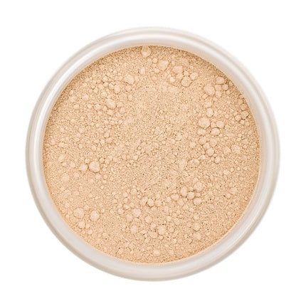 Lily Lolo Mineral Foundation SPF 15 Popcorn 10g
