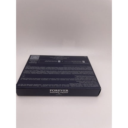 Dior Forever Natural Velvet Longwear Compact Foundation 0.35oz 10g Neutral