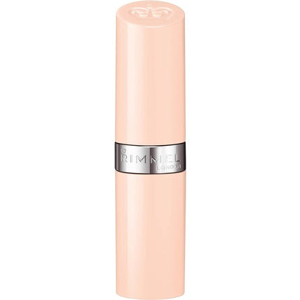 Rimmel London, Lasting Finish Lipstick, Nude Collection 4g