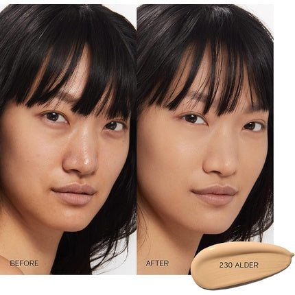 Shiseido AFA.SMU SSSR Foundation 230 30ml