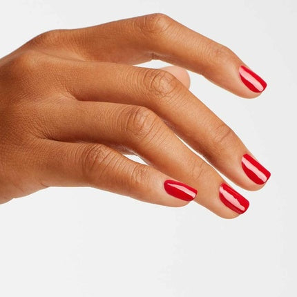 OPI Classic Nail Polish The Thrill of Brazil 15ml