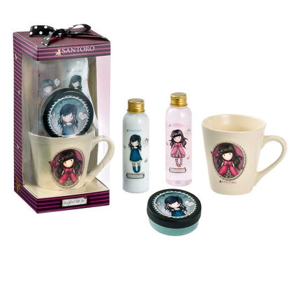 Gorjuss Manicure and Pedicure Set and Kit 500g