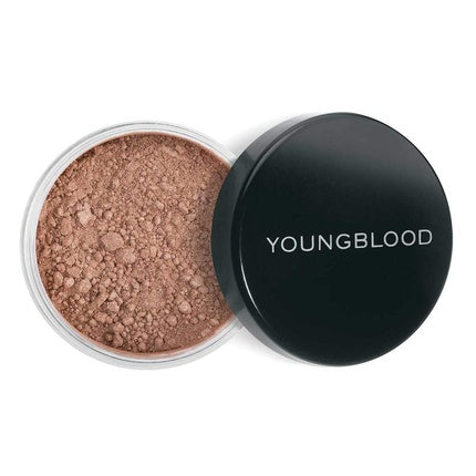 Lunar Dust Face Bronzer Dusk 3g