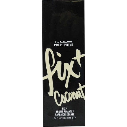 MAC Prep + Prime Fix Coconut 100ml