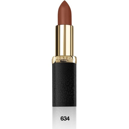 L'Oréal Paris Color Riche Matte 634 Greige Perfecto Lipstick 5g
